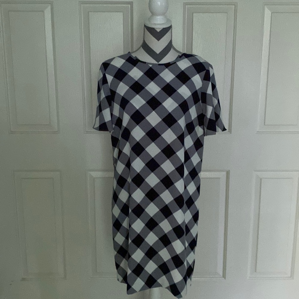 Ann Taylor Dress